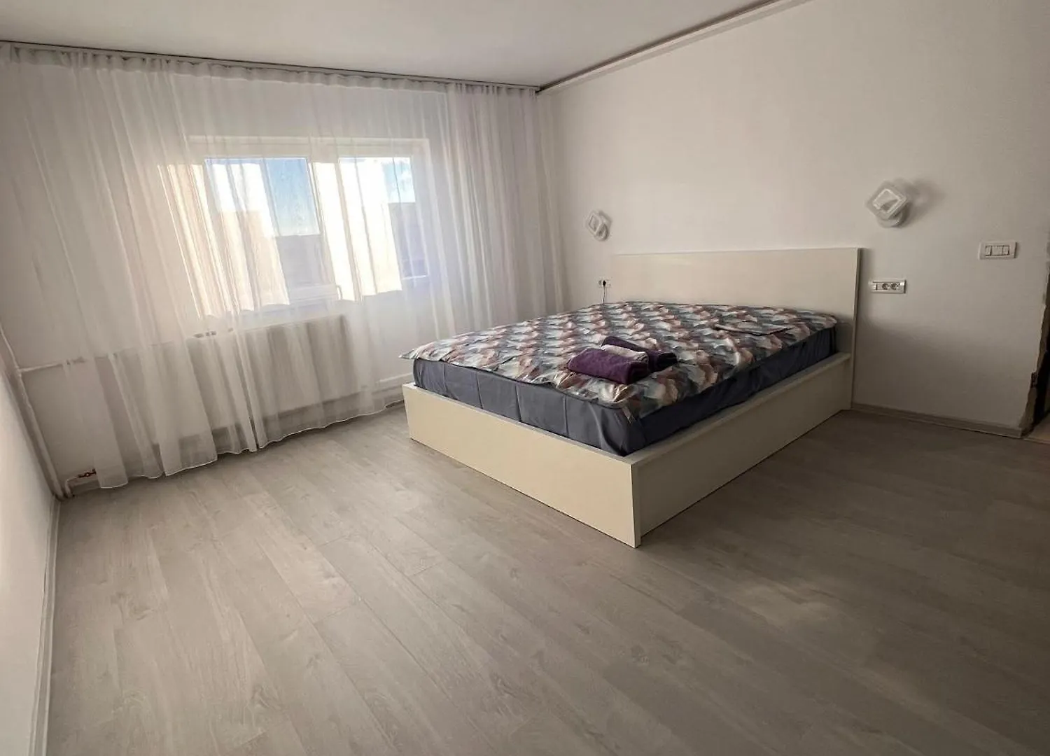 Apartamento Garsoniera Brancoveanu Spital Copii Marie Sklodowska Curie Bucarest Rumanía